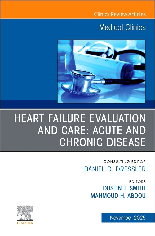 Heart Failure Evaluation and Care: Acute and Chron...