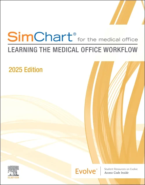 SimChart for the Medical Office: Learning the Medi...