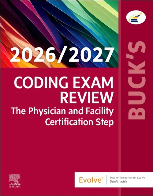 Buck's Coding Exam Review 2026/2027