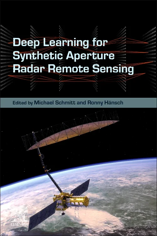 Deep Learning for Synthetic Aperture Radar Remote ...