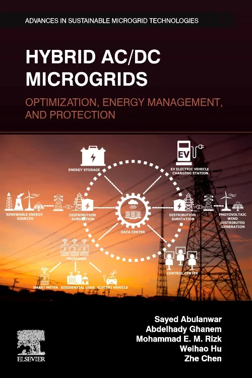 Hybrid AC/DC Microgrids