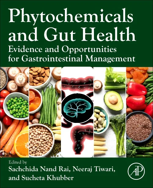 Phytochemicals and Gut Health