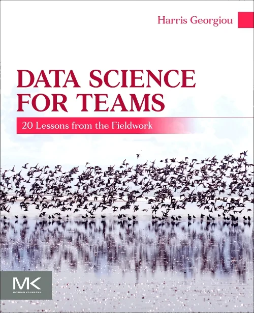 Data Science for Teams