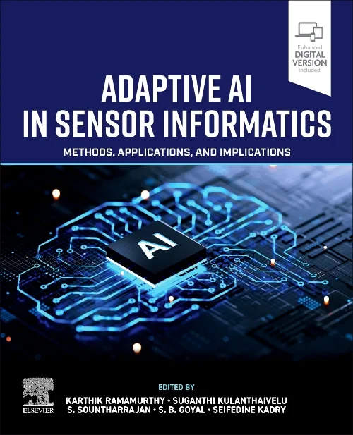 Adaptive AI in Sensor Informatics