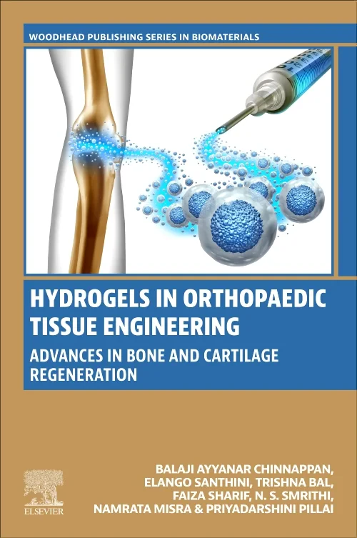 Hydrogels in Orthopaedic Tissue Engineering