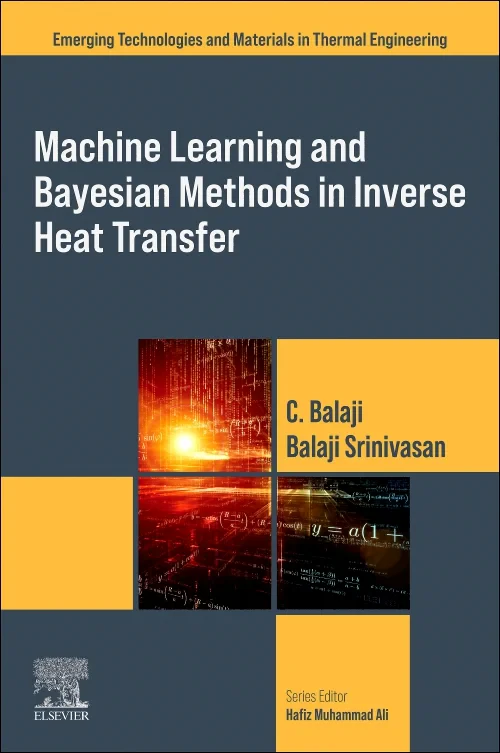 Machine Learning and Bayesian Methods in Inverse H...