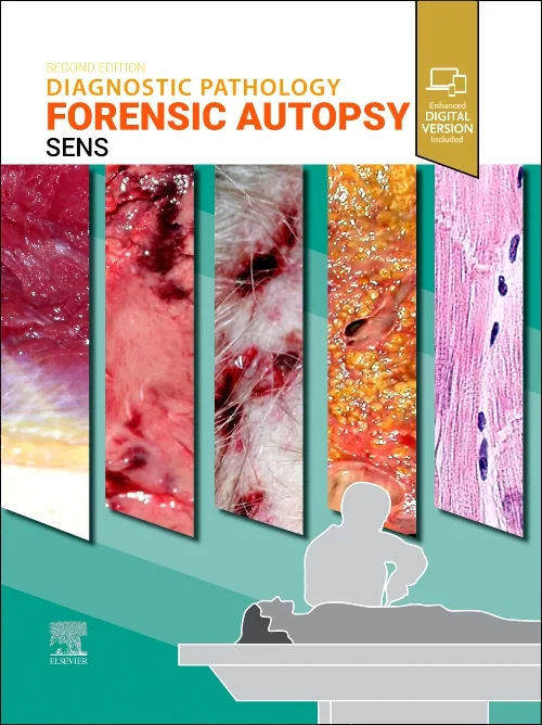 Diagnostic Pathology: Forensic Autopsy