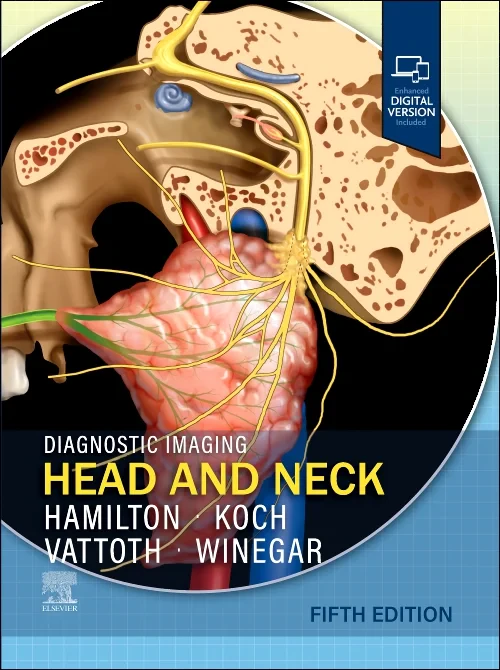 Diagnostic Imaging: Head and Neck