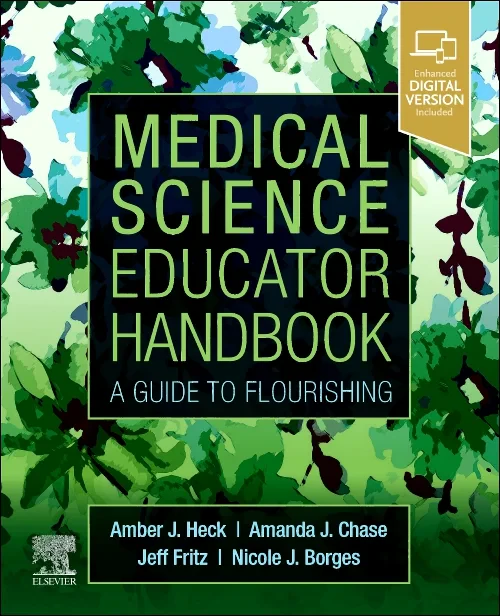 Medical Science Educator Handbook
