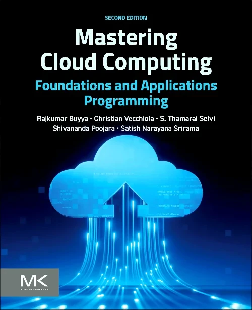 Mastering Cloud Computing
