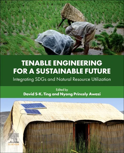 Tenable Engineering for a Sustainable Future