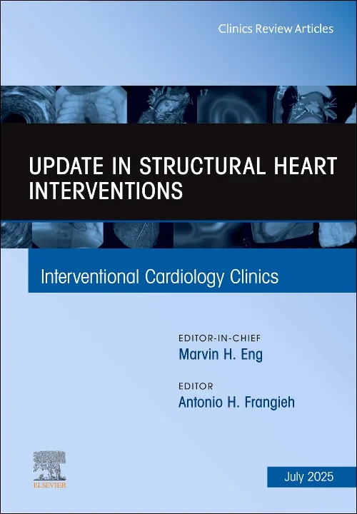 Update in Structural Heart Interventions, An Issue...
