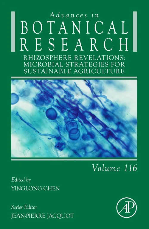 Rhizosphere Revelations: Microbial Strategies for ...