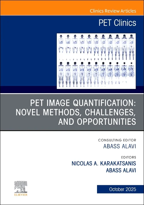 PET Image Quantification: Novel Methods, Challenge...