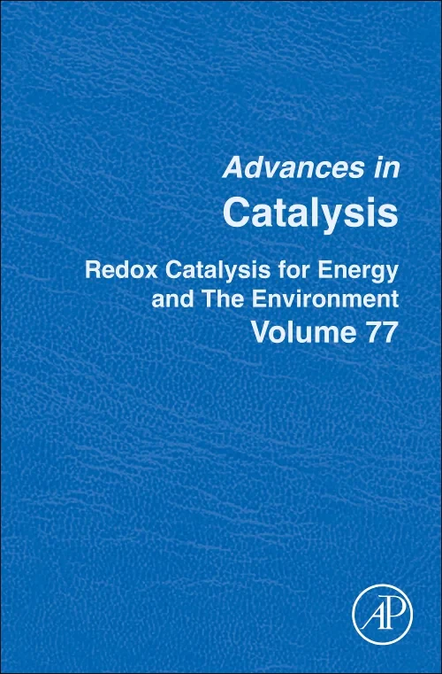 Redox Catalysis for Energy and the Environment