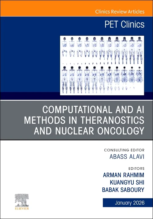 Computational and AI Methods in Theranostics and N...