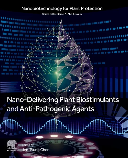 Nano-Delivering Plant Biostimulants and Anti-Patho...