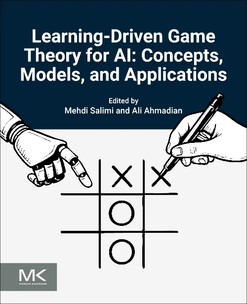 Learning-Driven Game Theory for AI