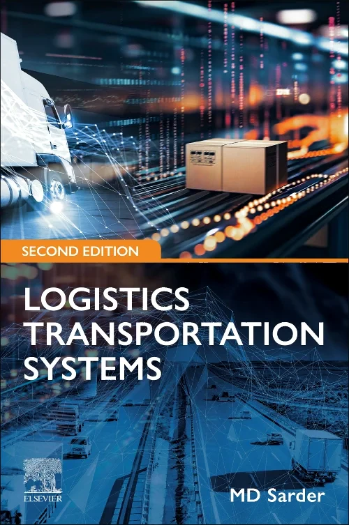 Logistics Transportation Systems