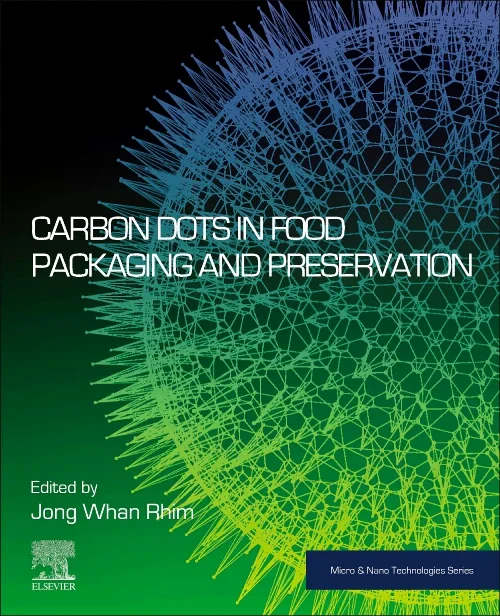 Carbon Dots in Food Packaging and Preservation