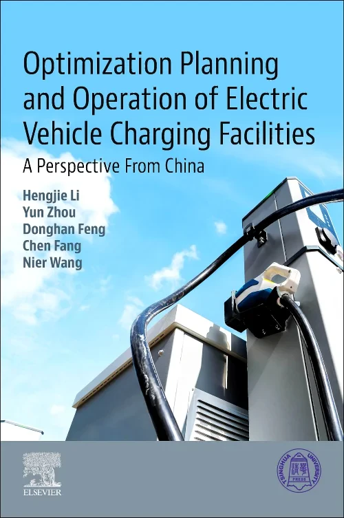 Optimization Planning and Operation of Electric Ve...