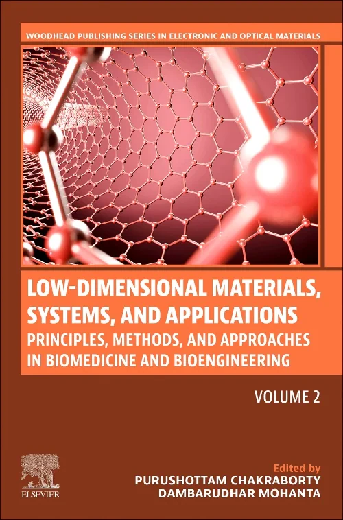 Low-Dimensional Materials, Systems, and Applicatio...