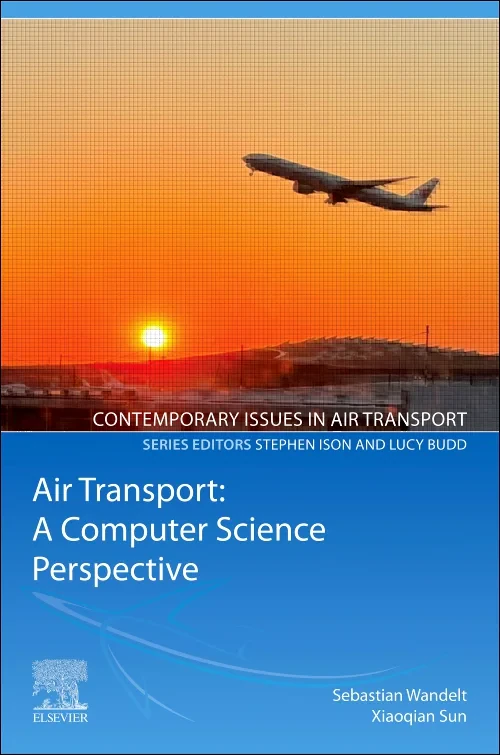 Air Transport: A Computer Science Perspective