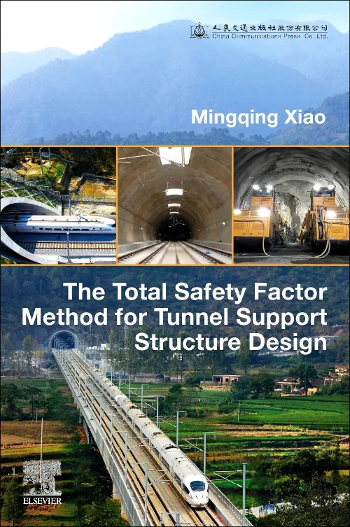 The Total Safety Factor Method for Tunnel Support ...