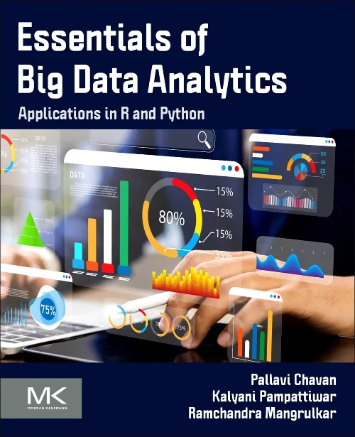 Essentials of Big Data Analytics