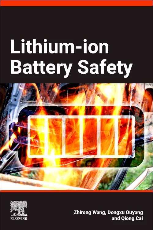 Lithium-ion Battery Safety