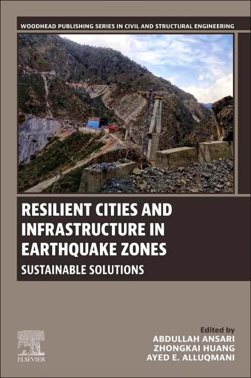Resilient Cities and Infrastructure in Earthquake ...