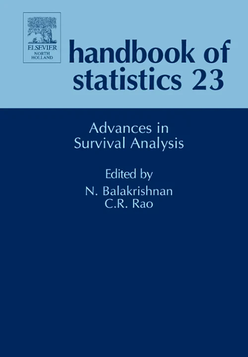 Advances in Survival Analysis