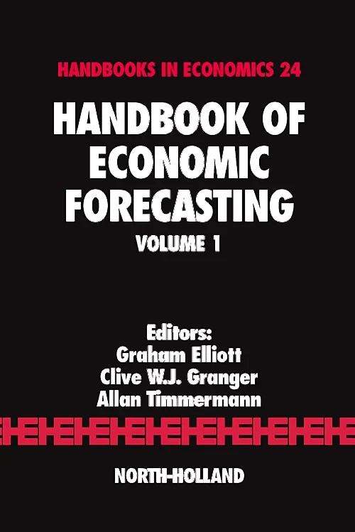 Handbook of Economic Forecasting