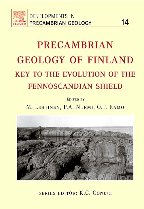 Precambrian Geology of Finland