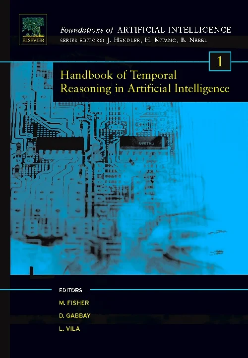 Handbook of Temporal Reasoning in Artificial Intel...