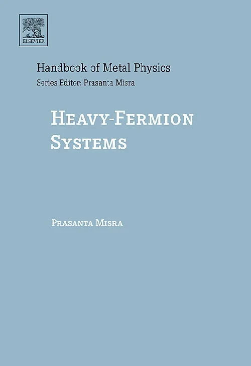 Heavy-Fermion Systems
