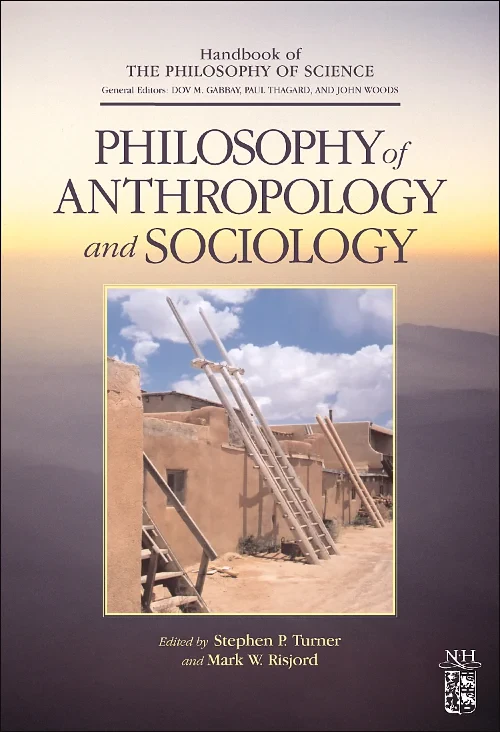 Philosophy of Anthropology and Sociology