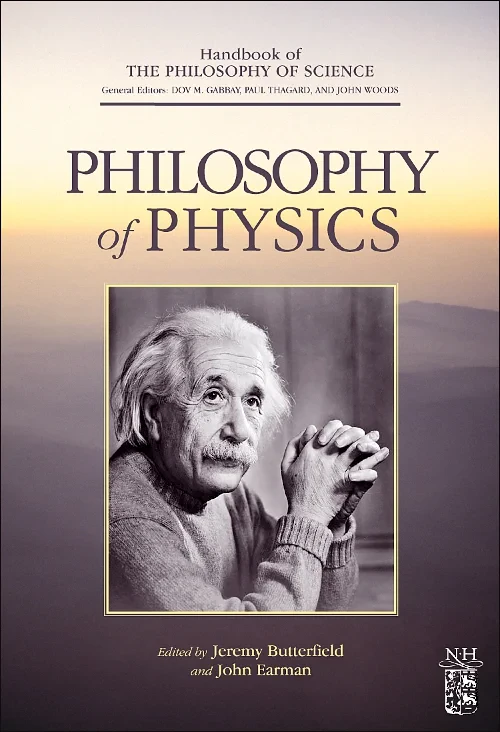 Philosophy of Physics