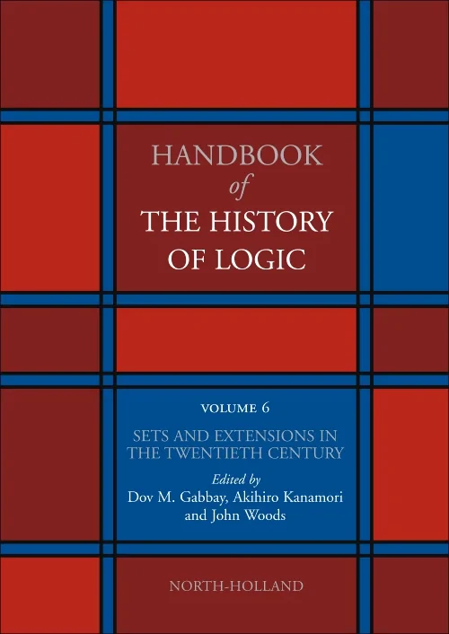 Sets and Extensions in the Twentieth Century