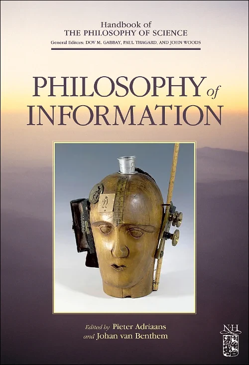 Philosophy of Information