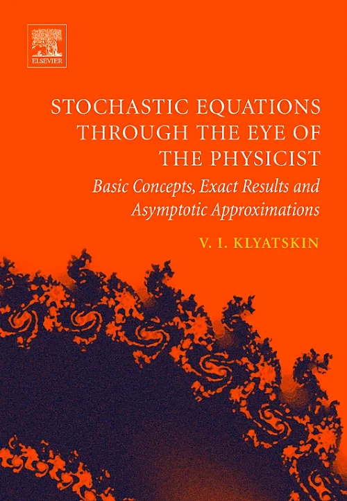 Stochastic Equations through the Eye of the Physic...