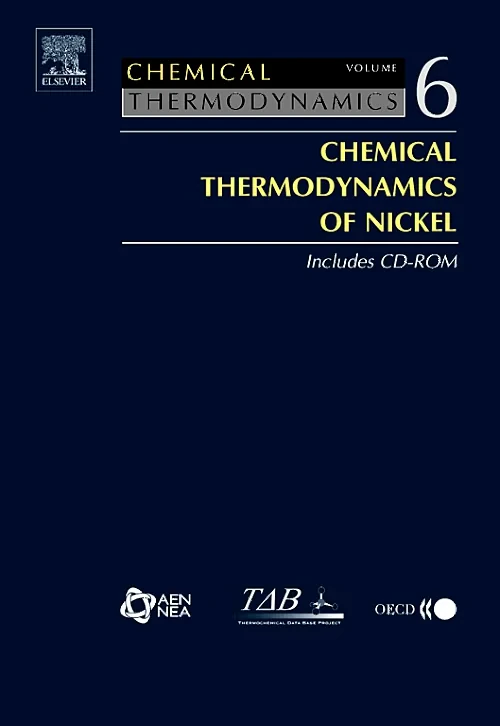 Chemical Thermodynamics of Nickel