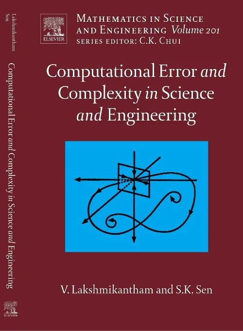 Computational Error and Complexity in Science and ...