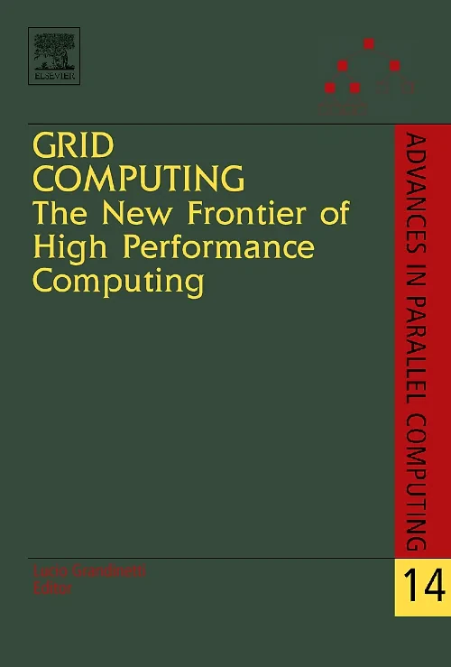 Grid Computing: The New Frontier of High Performan...