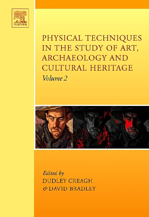 Physical Techniques in the Study of Art, Archaeolo...