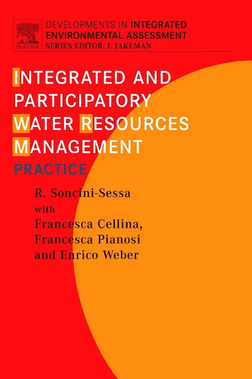 Integrated and Participatory Water Resources Manag...