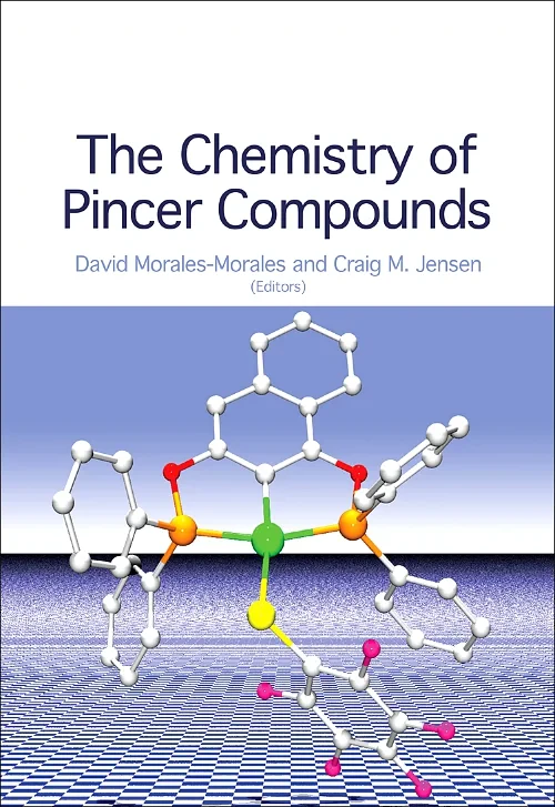 The Chemistry of Pincer Compounds