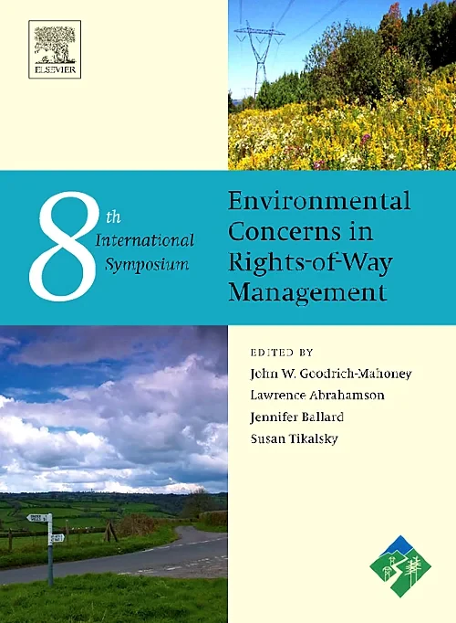 Environment Concerns in Rights-of-Way Management 8...