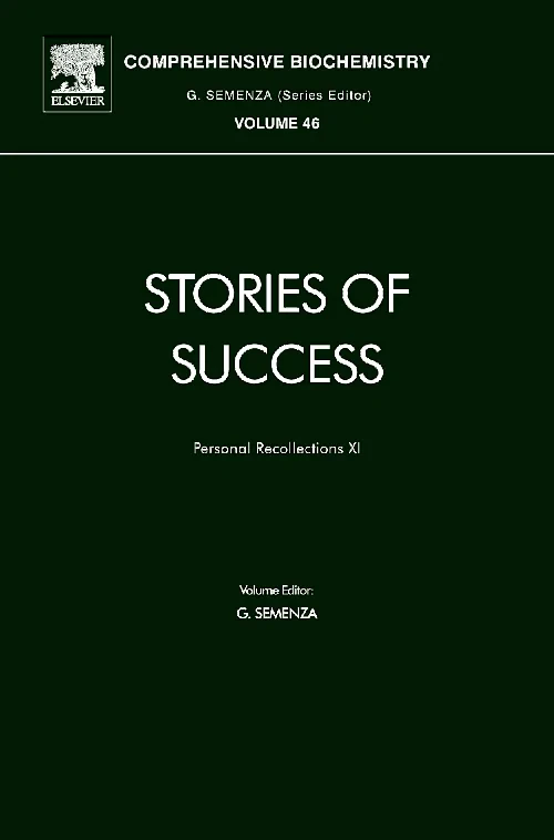 Stories of Success