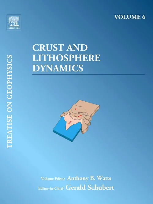 Treatise on Geophysics, Volume 6